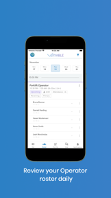 Veryable for Business screenshot