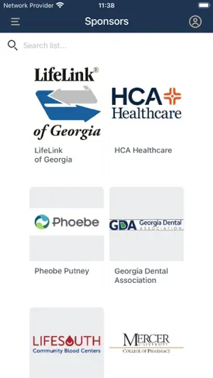 Georgia HOSA SLC 2026 screenshot 2