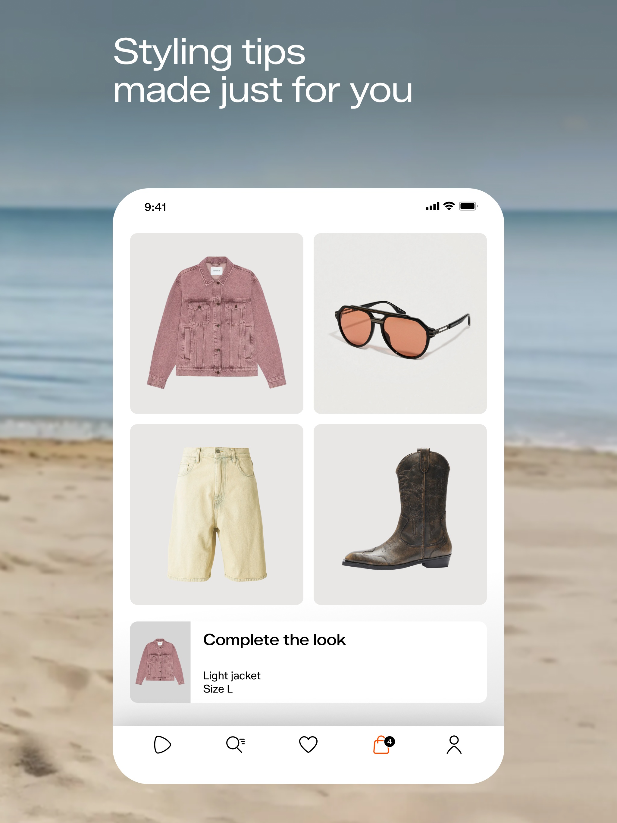 Zalando – Online fashion screenshot 17