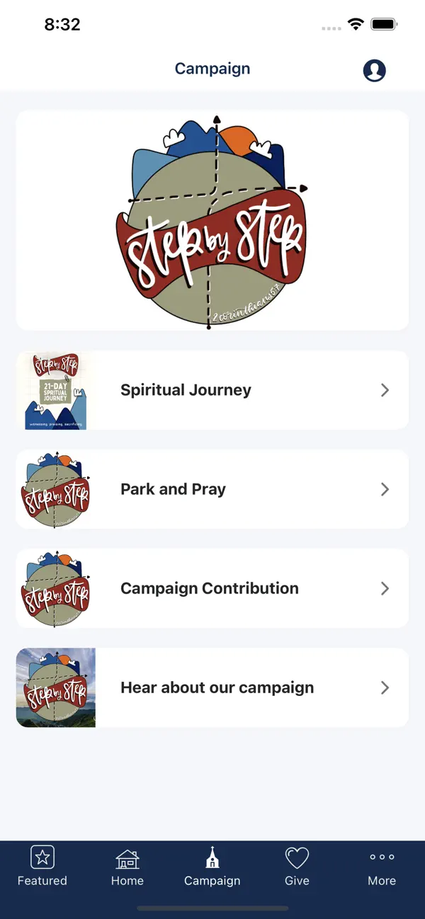Screenshot #3 pour Crosspoint Jonesborough