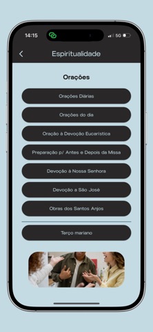 Effata+ Screenshot 5 of 7