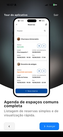 Situator Screenshot 5 of 6
