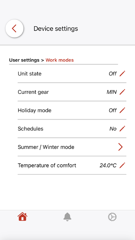 #3. S-therm service (iOS) 게시자: SINCLAIR Global Group s.r.o.