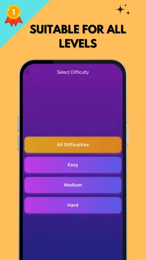 Quizlam screenshot 4