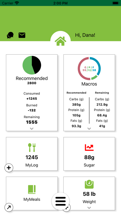 feedme smart Screenshot