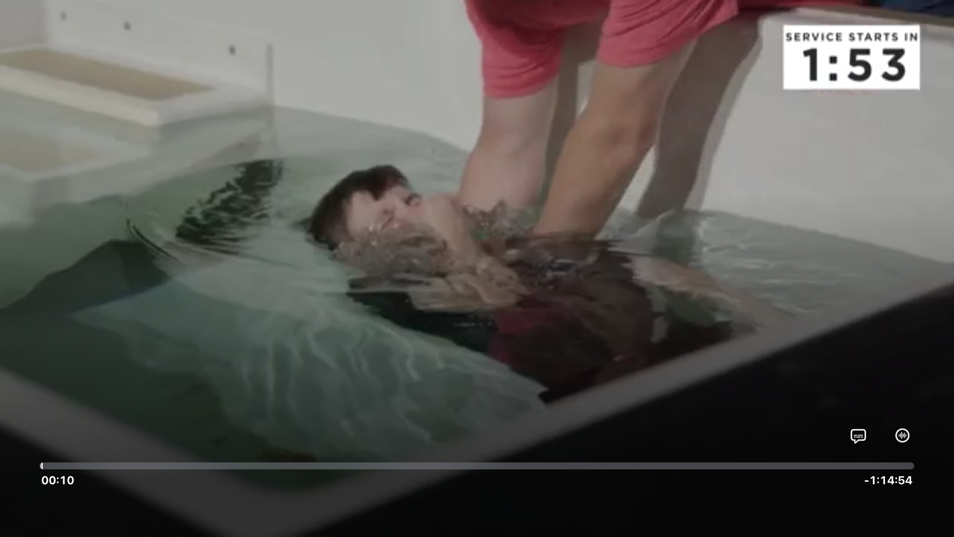 Faith Promise Church screenshot 8