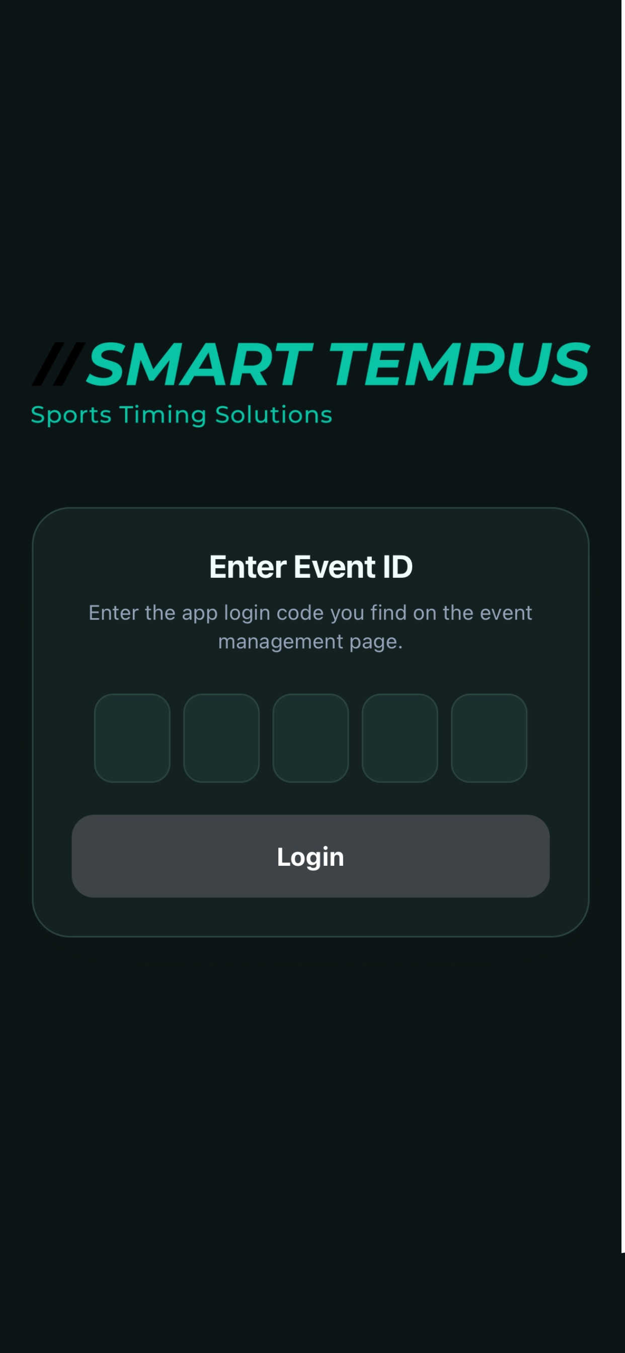 Screenshot 3 of Smart Tempus