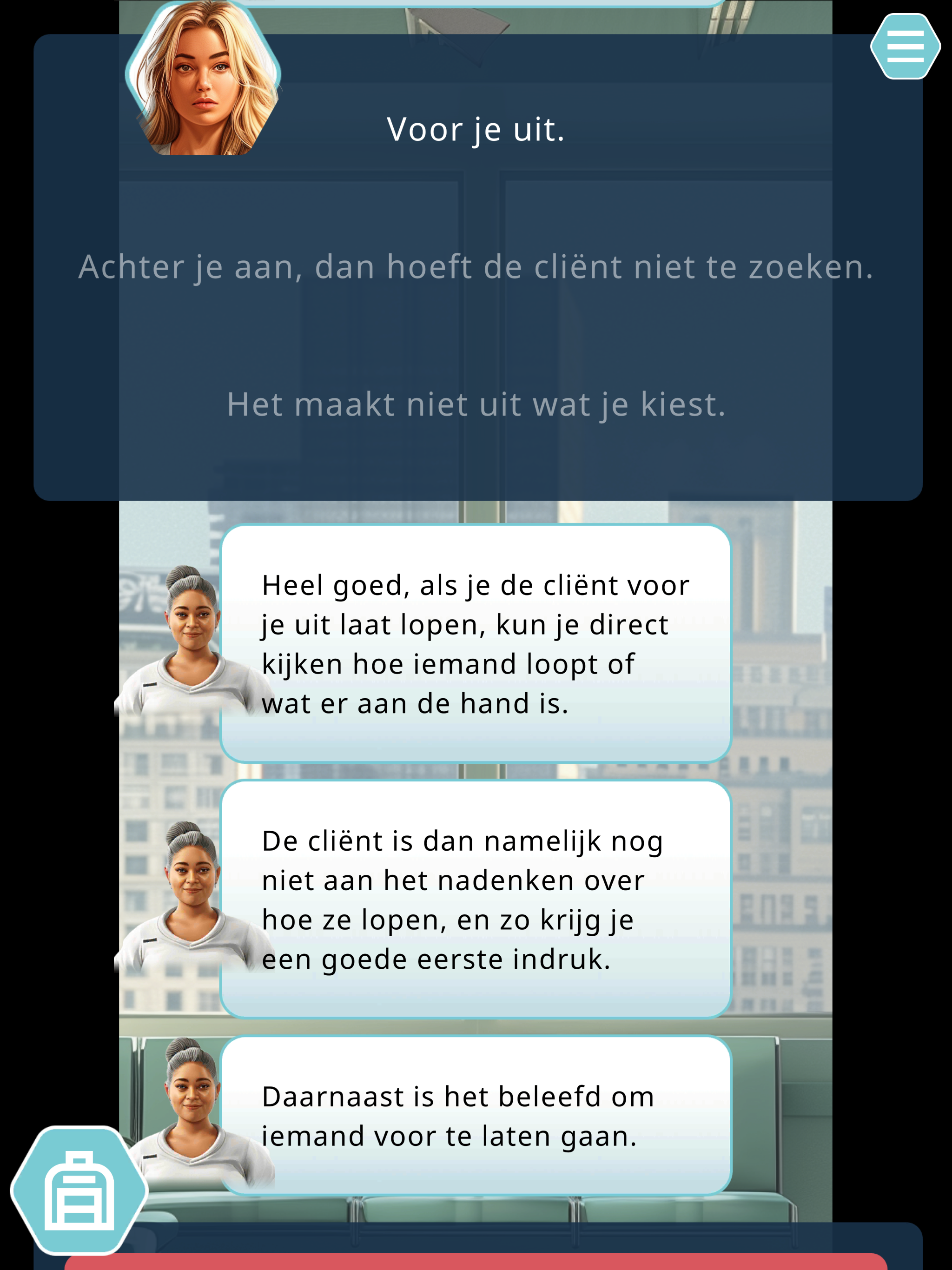 InPraktijk Pilot screenshot 11