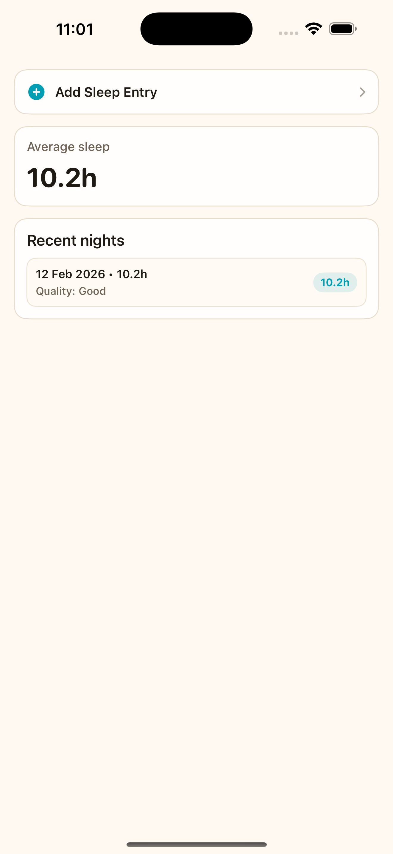 Parent Pal: Your Parenting Aid screenshot 3