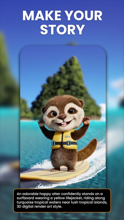 AI Video Generator Serda screenshot-3