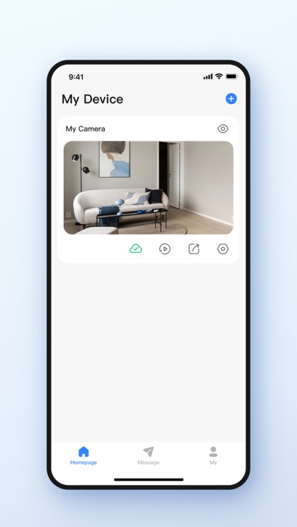 Glascam screenshot-3