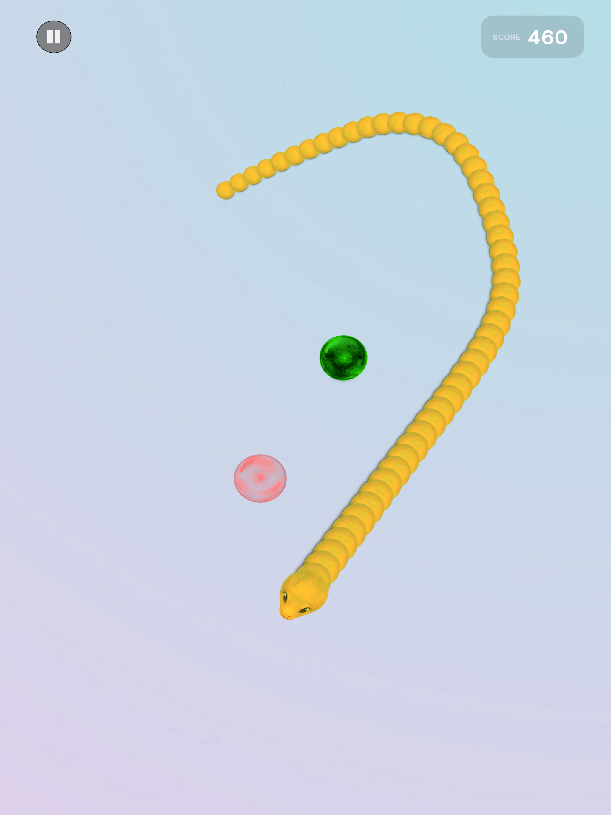 Snakeful