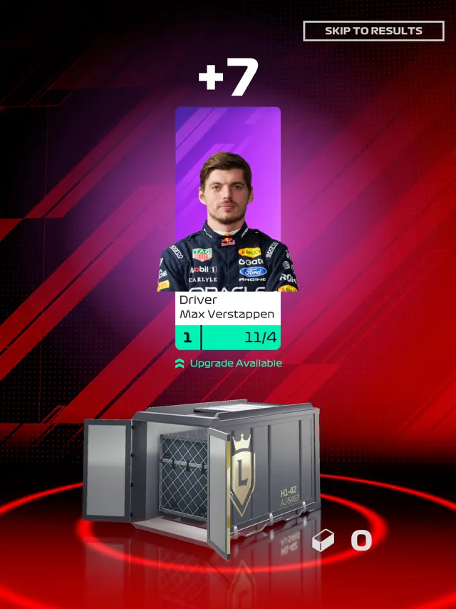 F1 Clash - Official 2026 Game screenshot 7