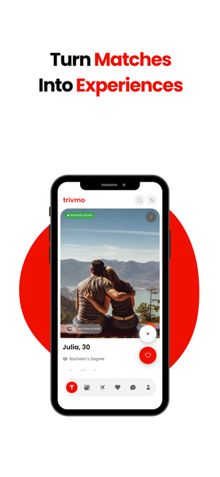 Trivmo Screenshot 1 of 5