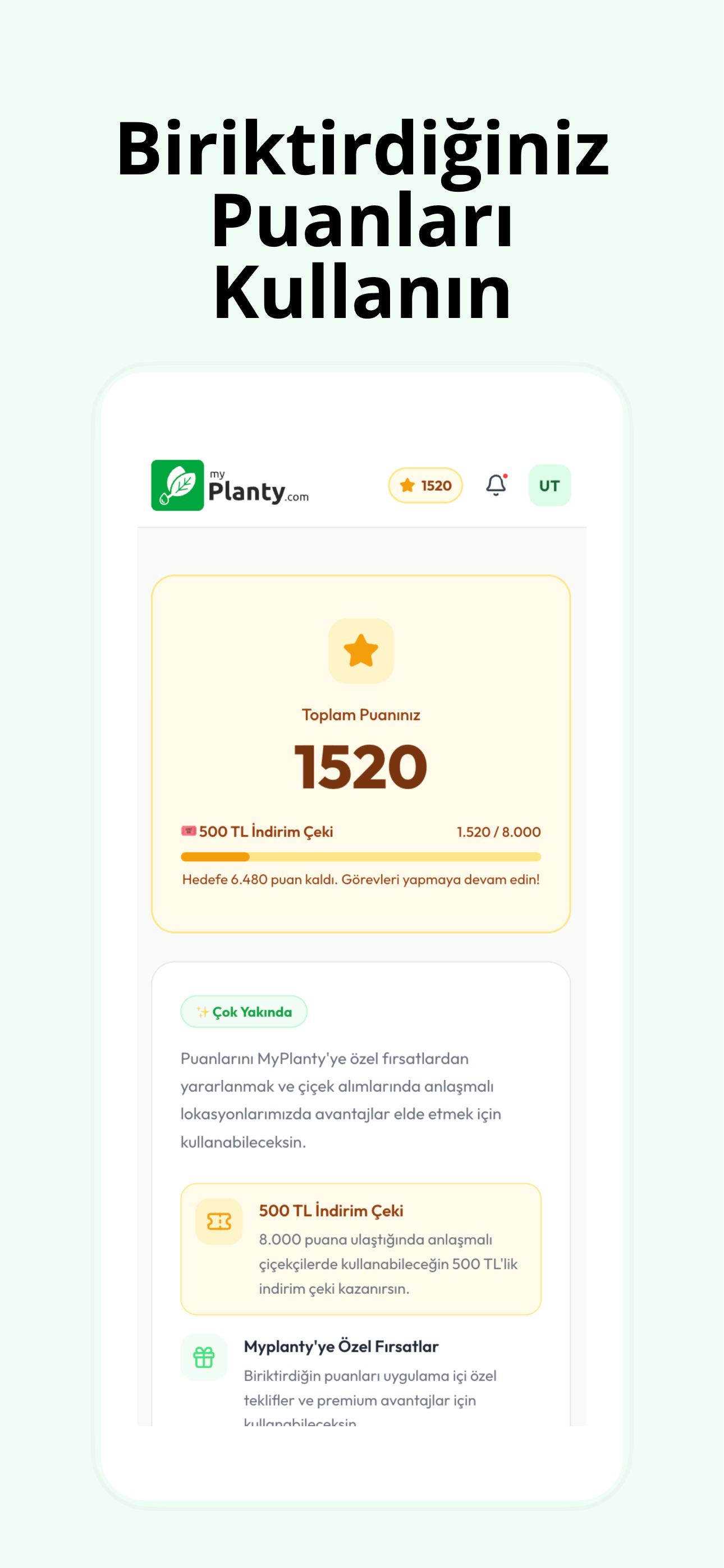 MyPlanty