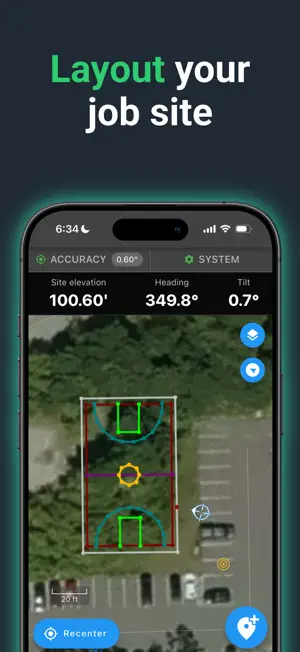 Kinsman SitePoint screenshot 2