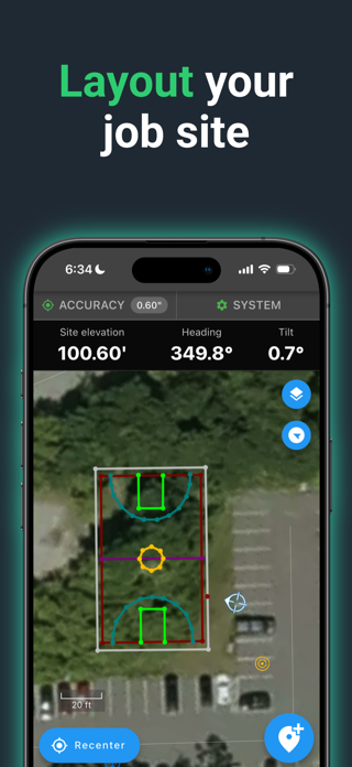 Kinsman SitePoint Screenshot 2 of 5