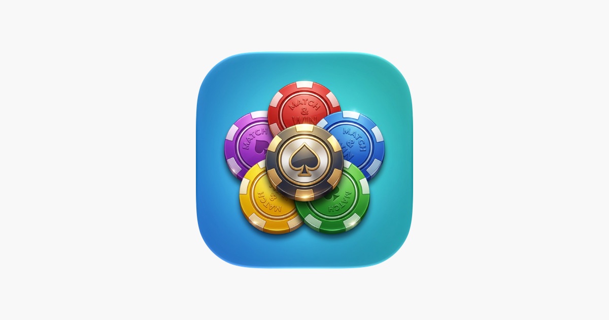 ‎App Chip&Chip&Chip – App Store