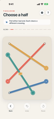 Tugloom screenshot 4