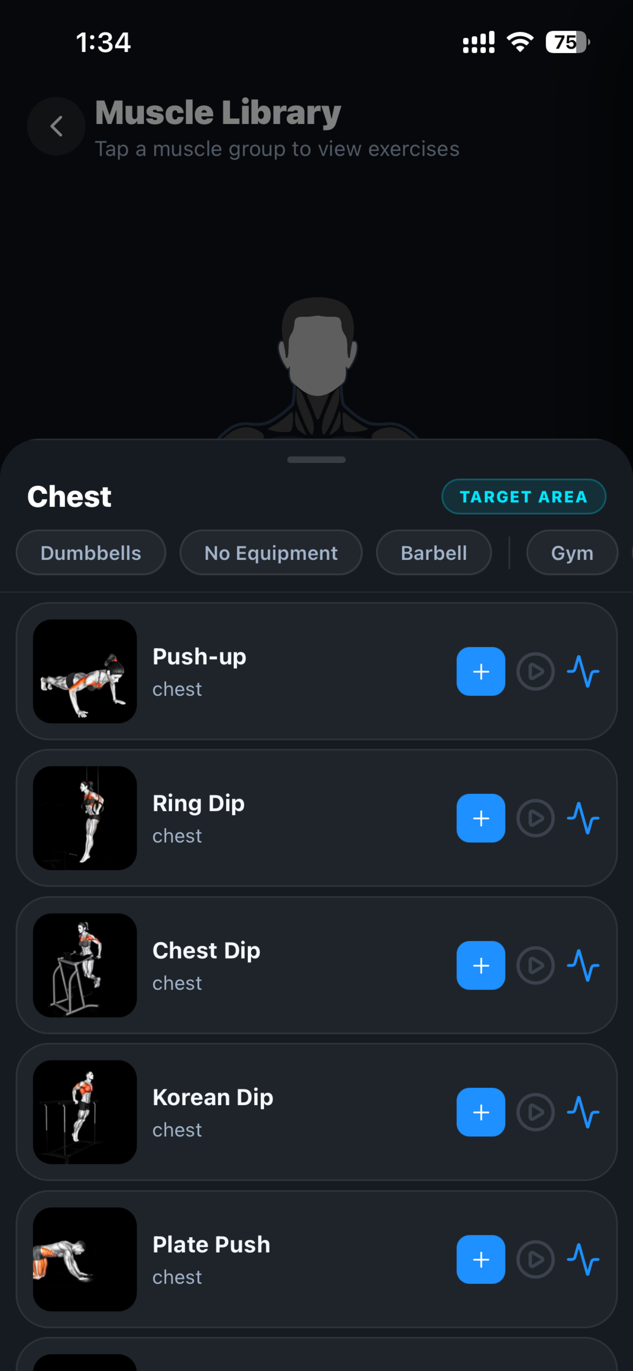Fitblues