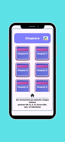 DarFormazione App screenshot