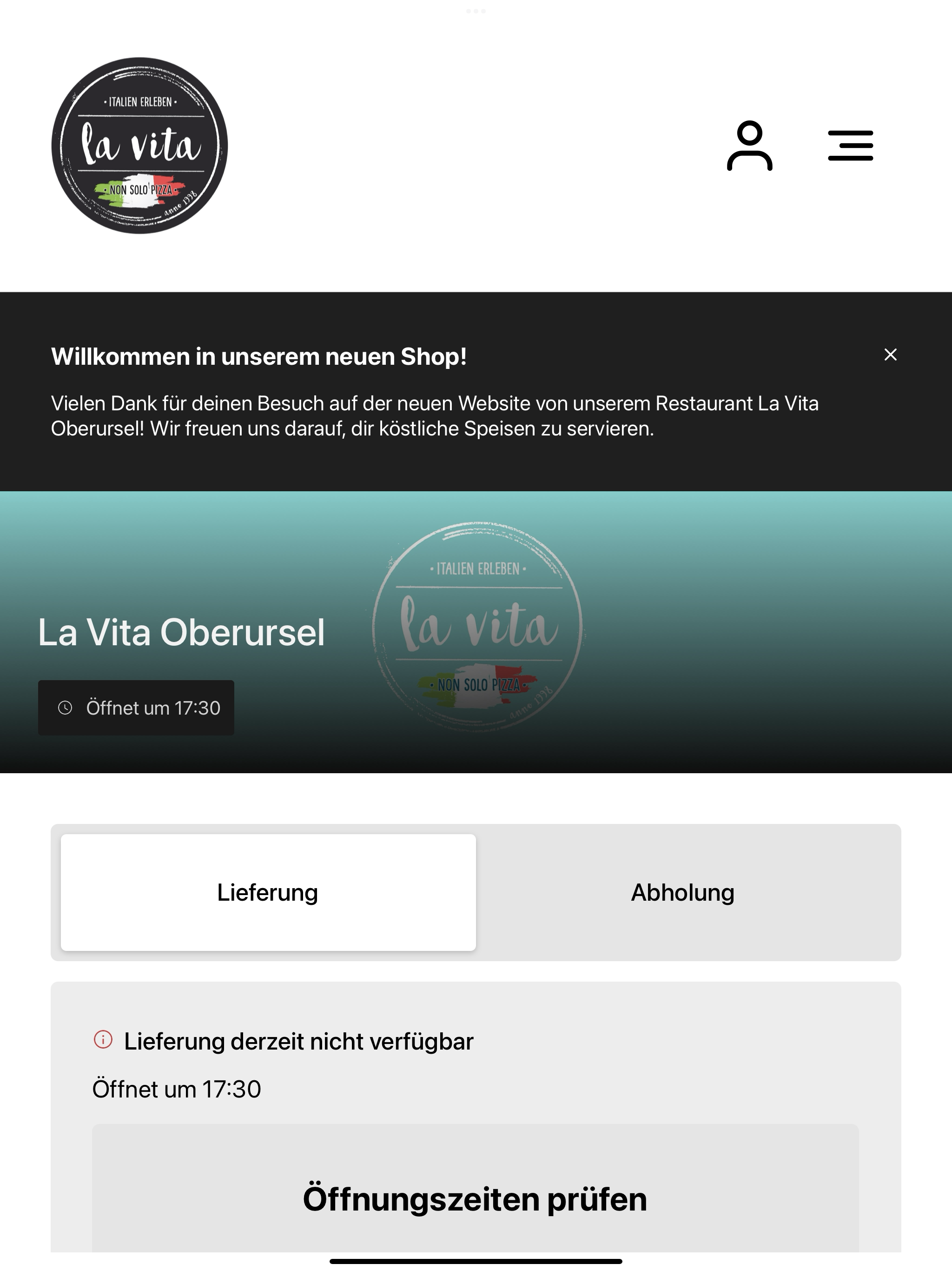 La Vita Oberursel