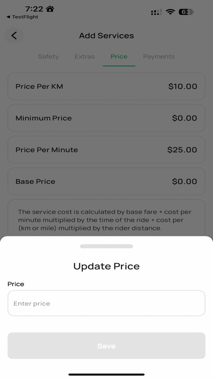 Direct Drive - Fast Ride screenshot-5