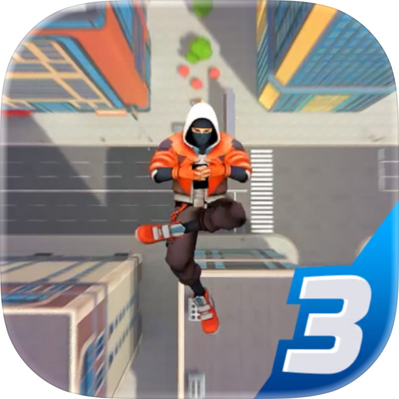 Super Action Fighting Hero screenshot 7