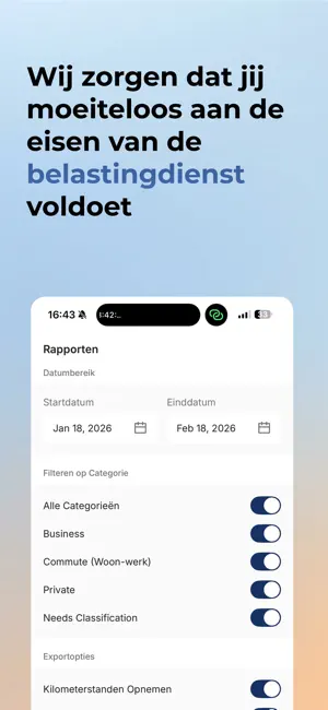 Ritly iPhone screenshot 3