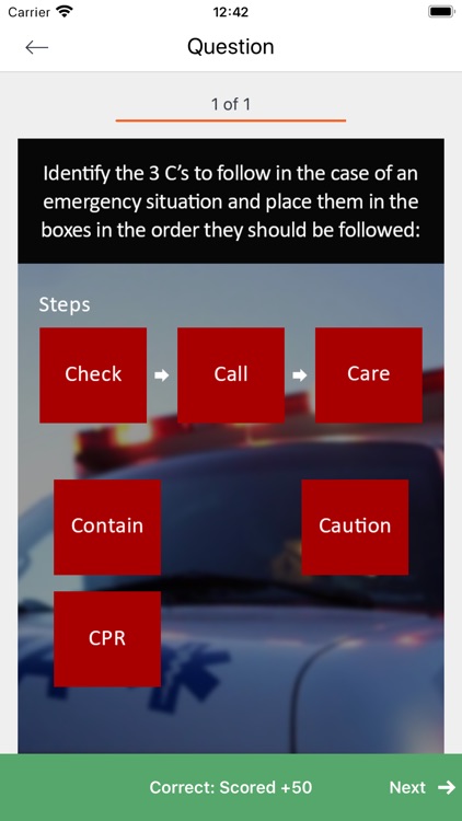 Surge9 AI-Native Microlearning screenshot-4