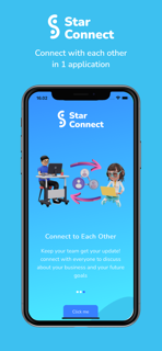 StarConnect HR SG screenshot 3