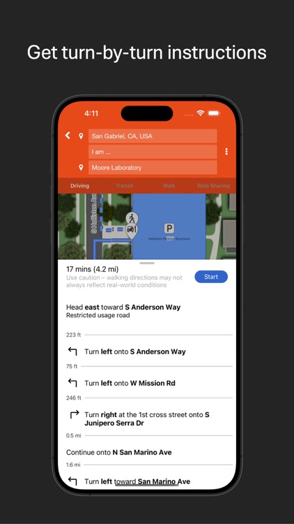 Caltech screenshot-4