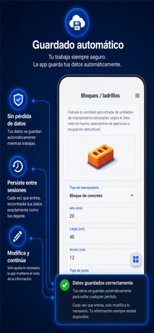 ConstruCost Screenshot 6 of 10