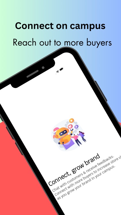 Camfriq Seller screenshot-7