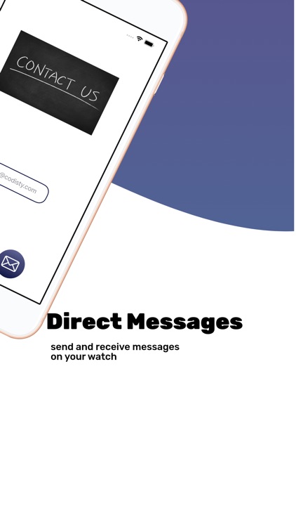 Pix For Watch screenshot-4