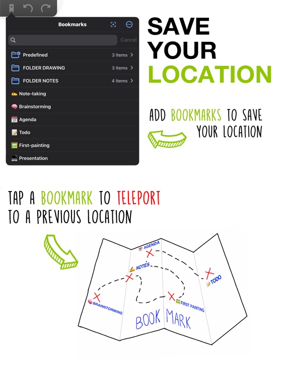 Endless Paper screenshot-8