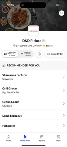 D&D Picioca Screenshot 2 of 4