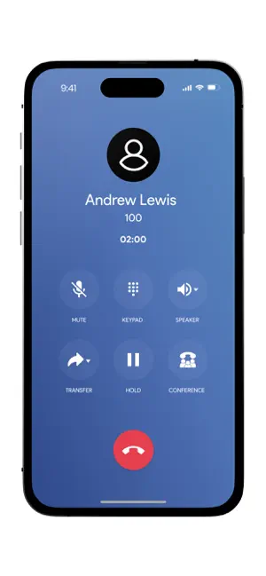MyUnifiedMobile screenshot 4