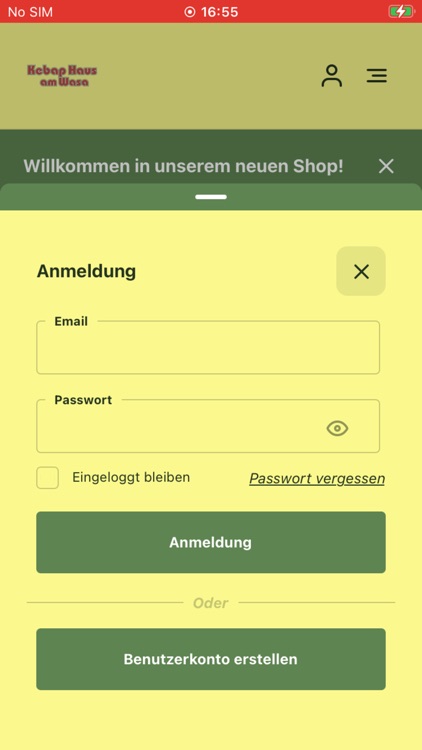 Kebaphaus am Wasaplatz