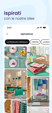 La Redoute - Moda & Casa iPhone screenshot 6