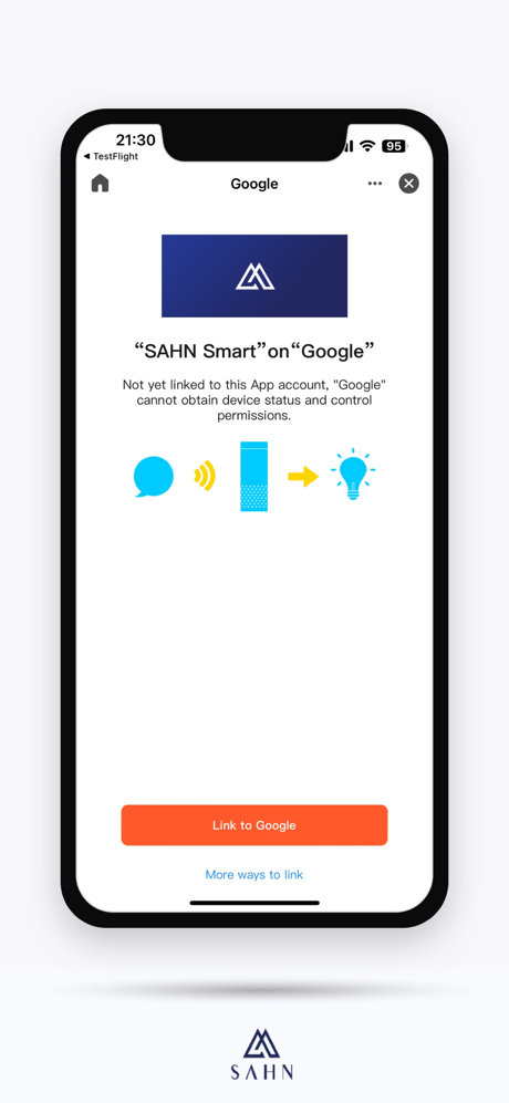 SAHN Smart screenshot 8