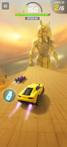 Car Racing 3D: Race Master Screenshot 5 of 8