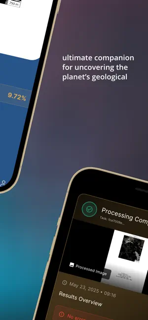 AccEarth screenshot 4