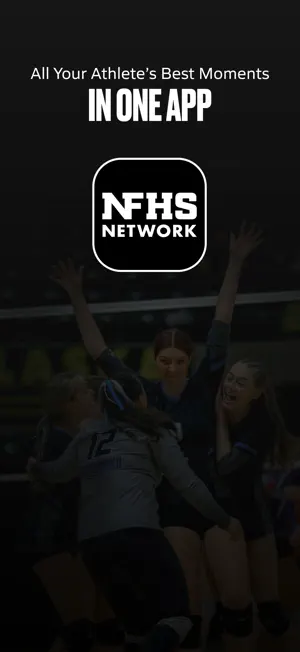NFHS Network screenshot 2