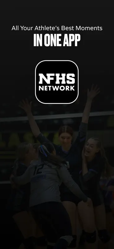 NFHS Network screenshot 2 of 5