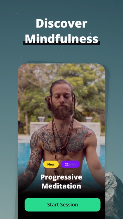 Becoming Balance Studio screenshot-4