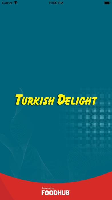 Turkish Delight Ipswich Screenshot