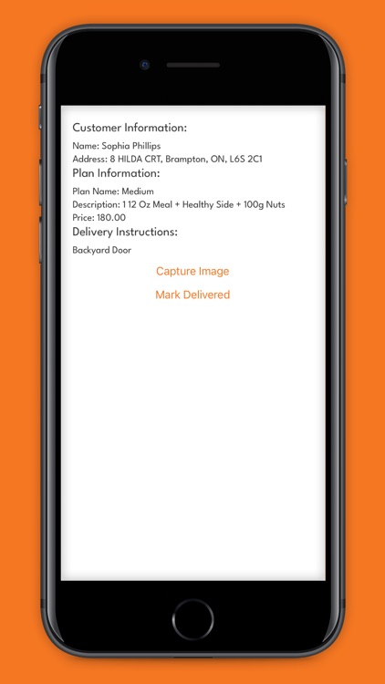 Tiffy Driver screenshot-4