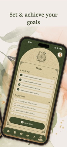VineLight Integration Journal screenshot