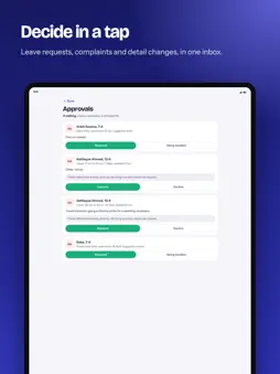 EdiiAdmin screenshot 9